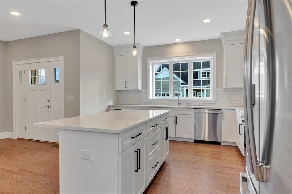 8 Weber Farm Road #8, Wrentham, MA Photo #8