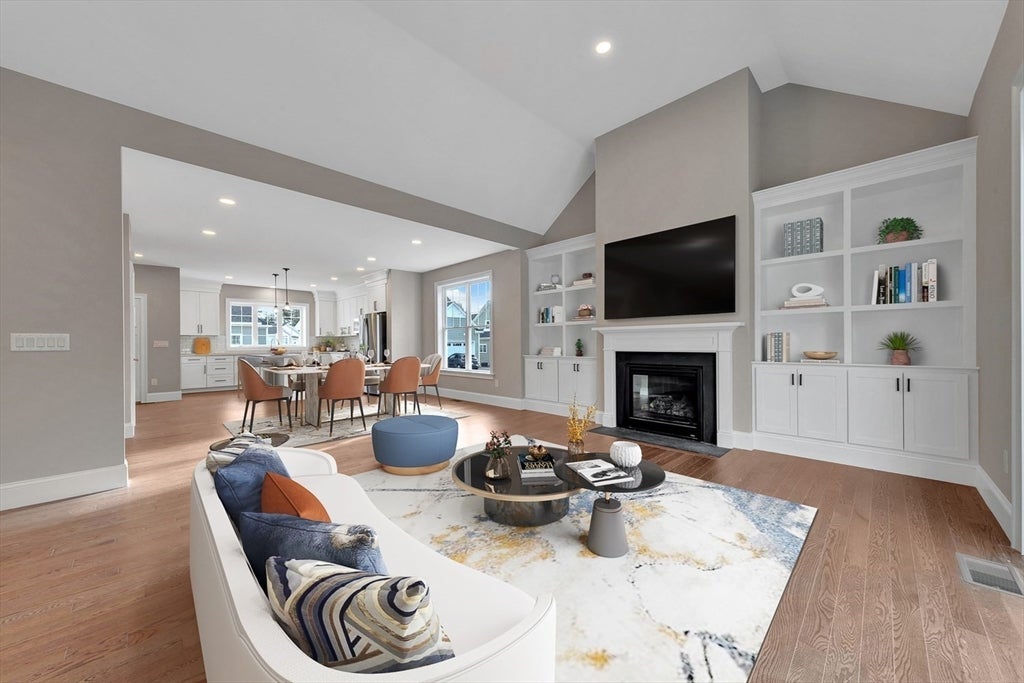 8 Weber Farm Road #8, Wrentham, MA Photo #16