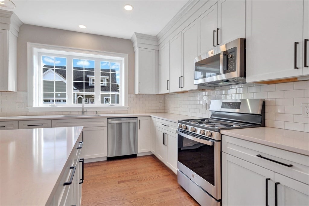 8 Weber Farm Road #8, Wrentham, MA Photo #9