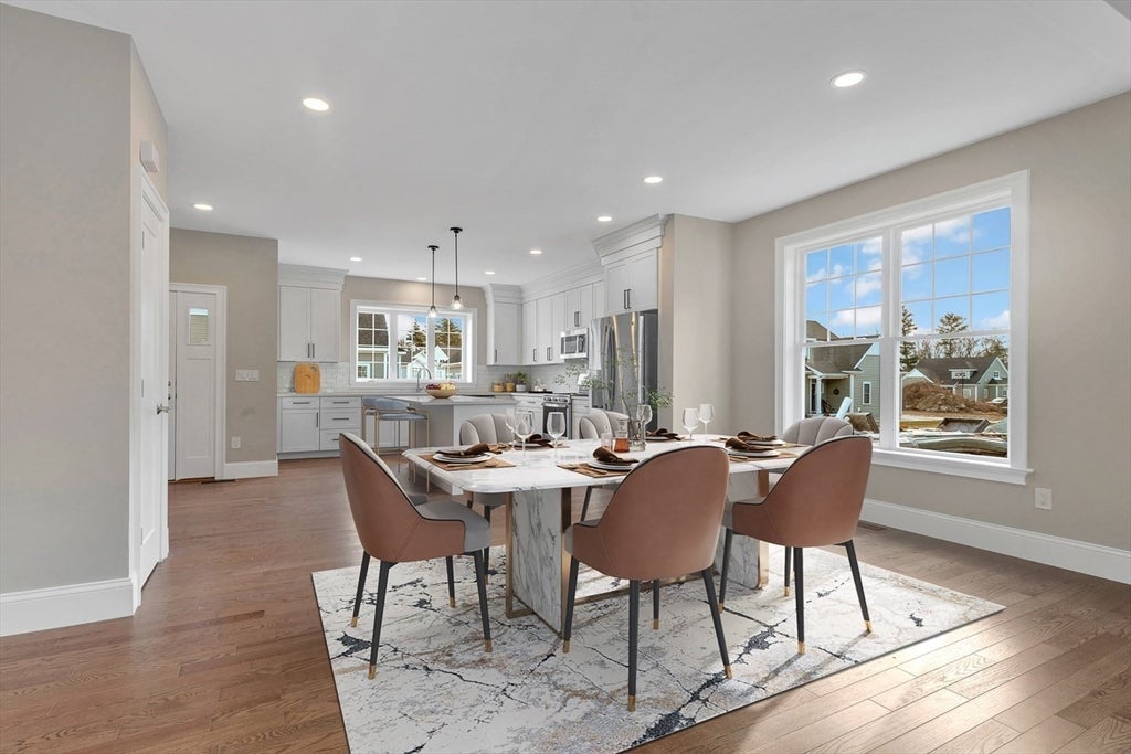 8 Weber Farm Road #8, Wrentham, MA Photo #5