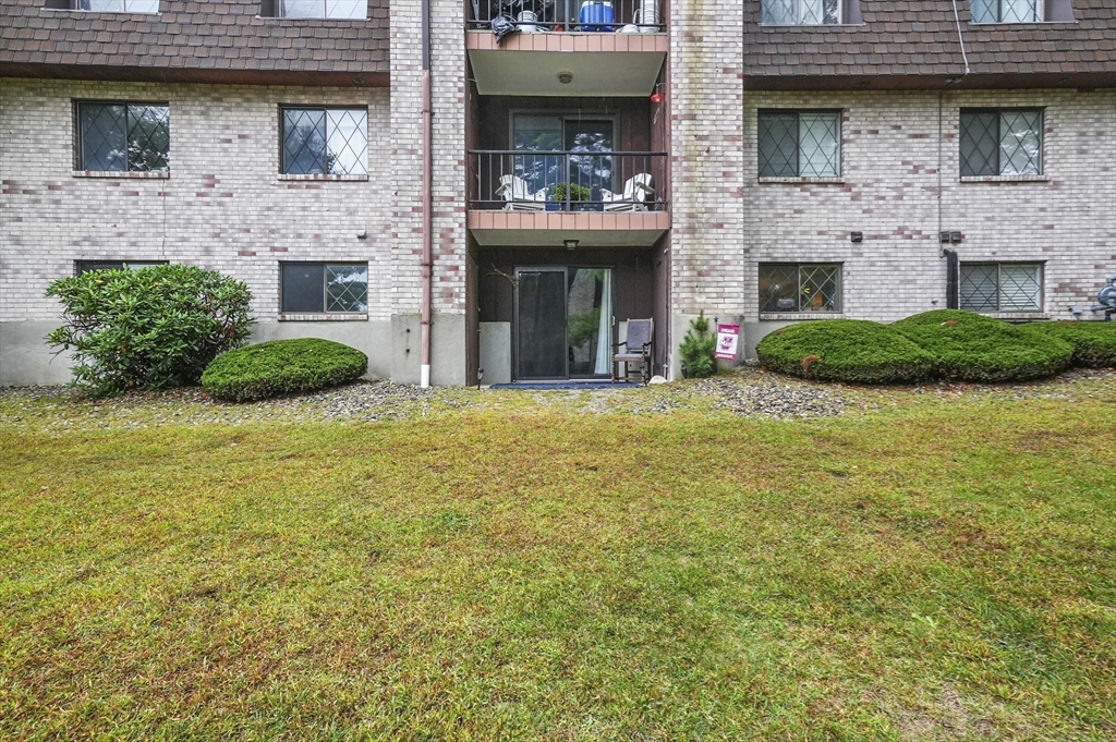 5 Greenbriar Drive 107