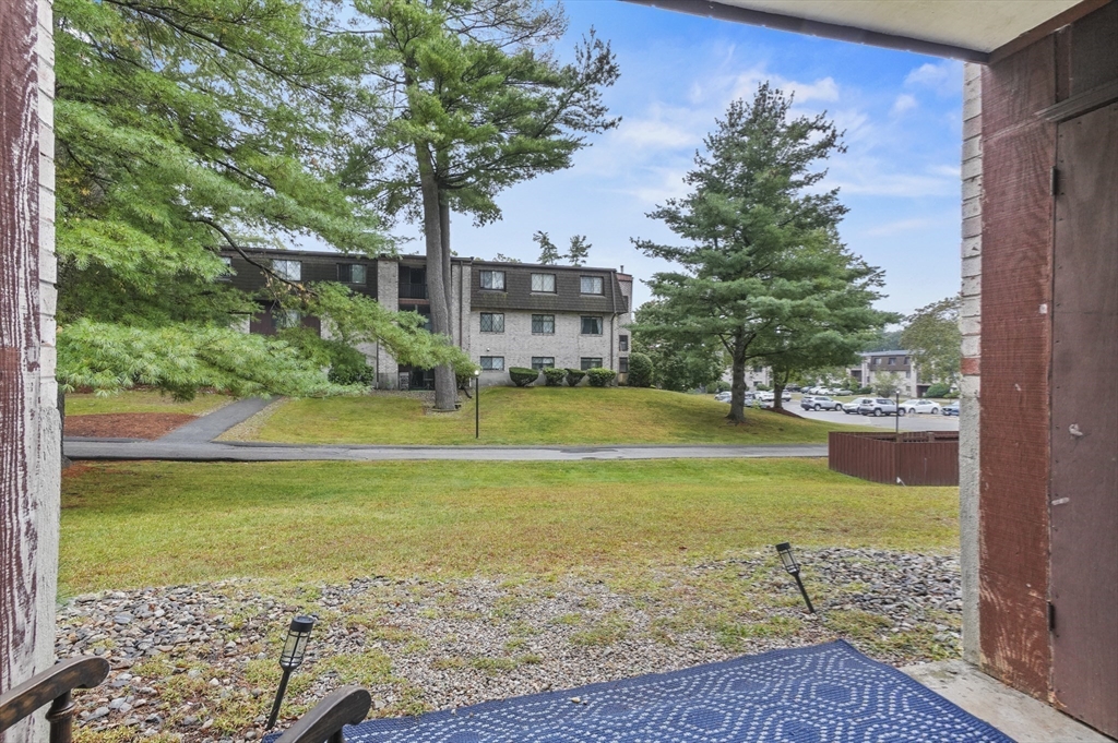 5 Greenbriar Drive 107