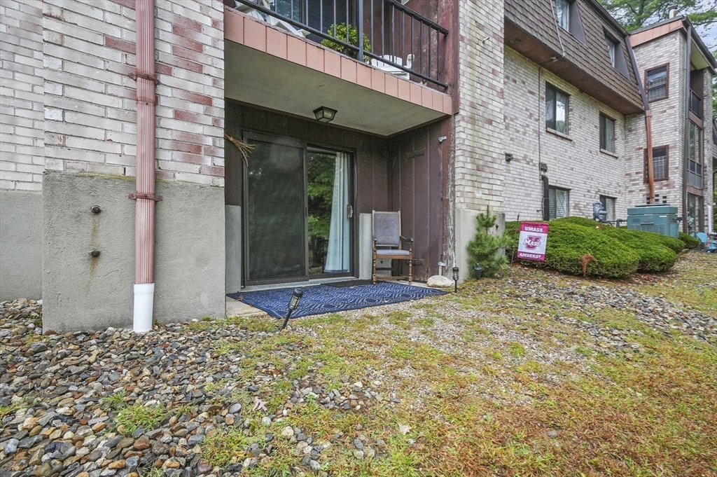 5 Greenbriar Drive 107