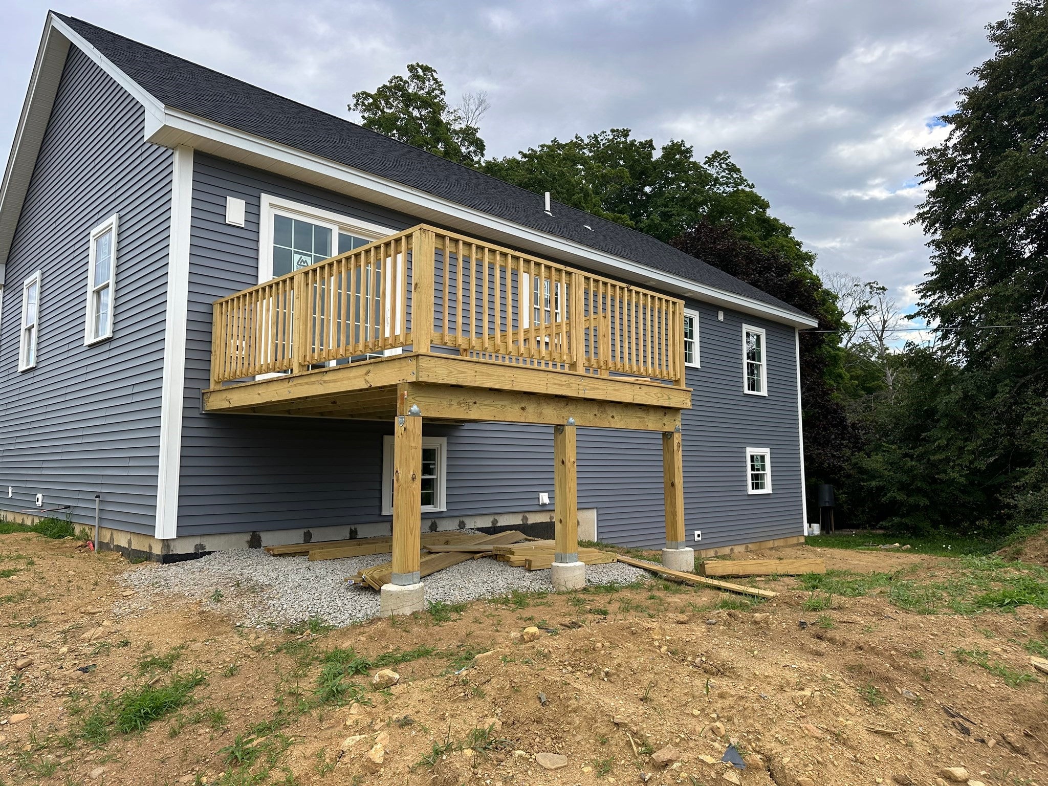 24B Fullam Hill Road, North Brookfield, MA, 24B Fullam Hill Road, North Brookfield, MA Photo #3