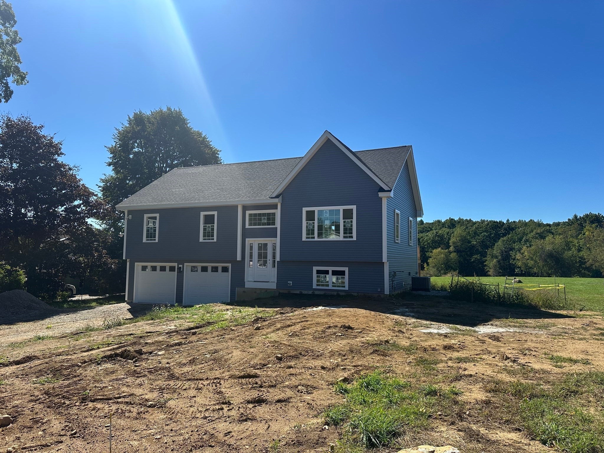 24B Fullam Hill Road, North Brookfield, MA, 24B Fullam Hill Road, North Brookfield, MA Photo #3