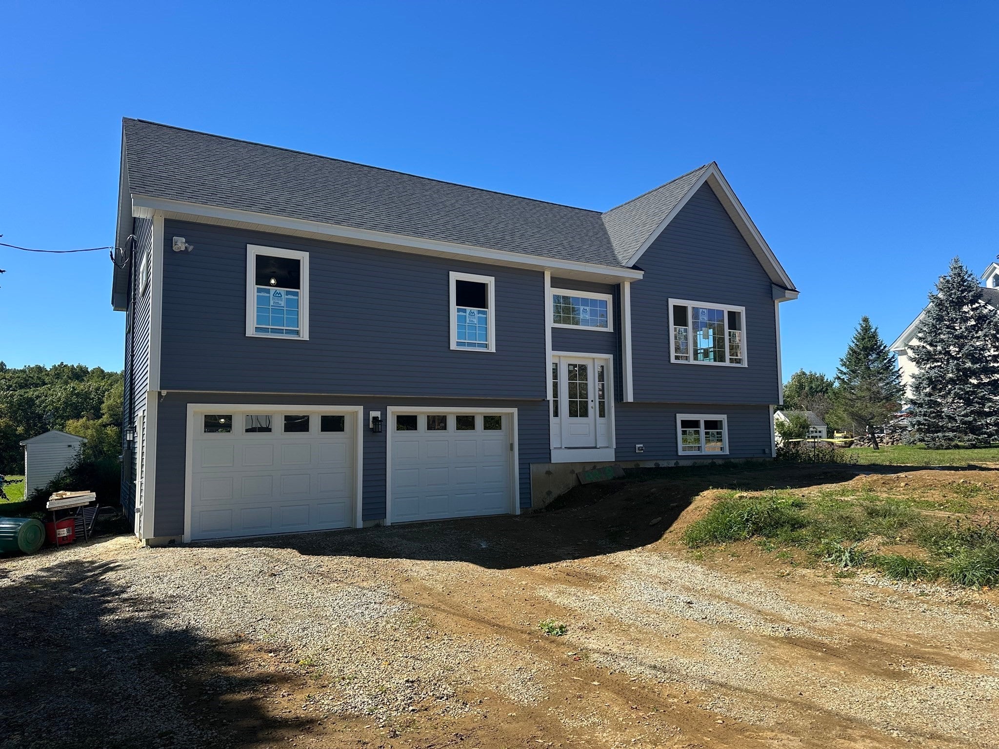 24B Fullam Hill Road, North Brookfield, MA, 24B Fullam Hill Road, North Brookfield, MA Photo #1