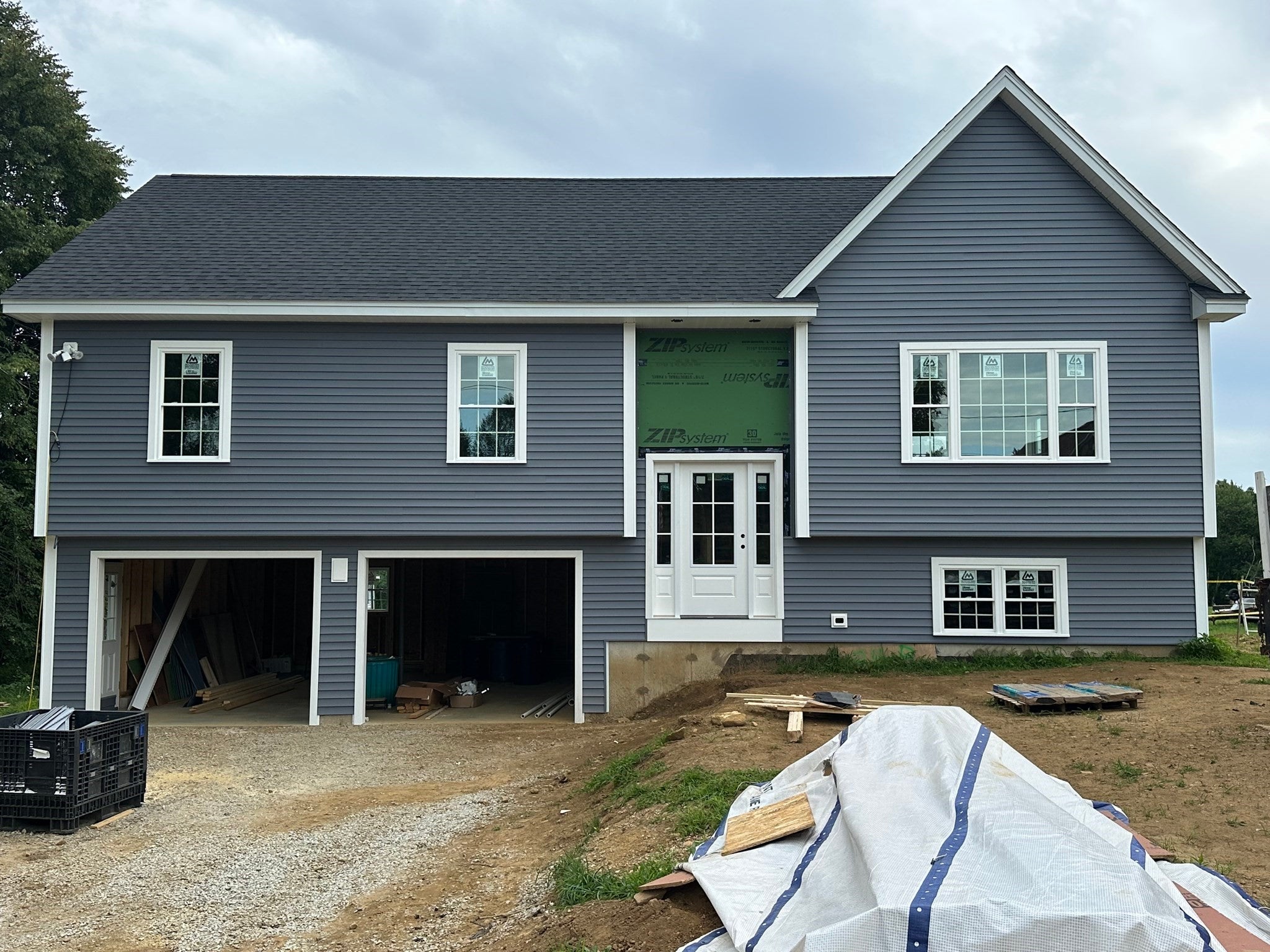 24B Fullam Hill Road, North Brookfield, MA, 24B Fullam Hill Road, North Brookfield, MA Photo #1