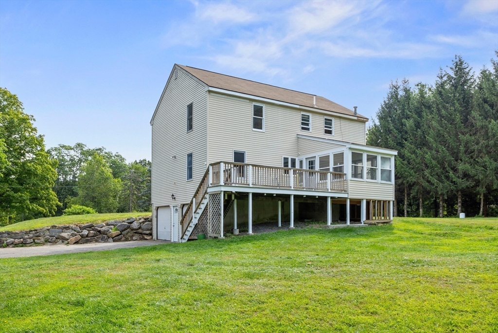 139 Depot Rd