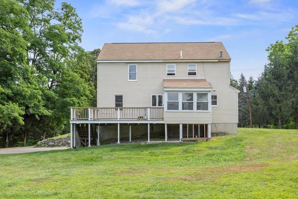 139 Depot Rd
