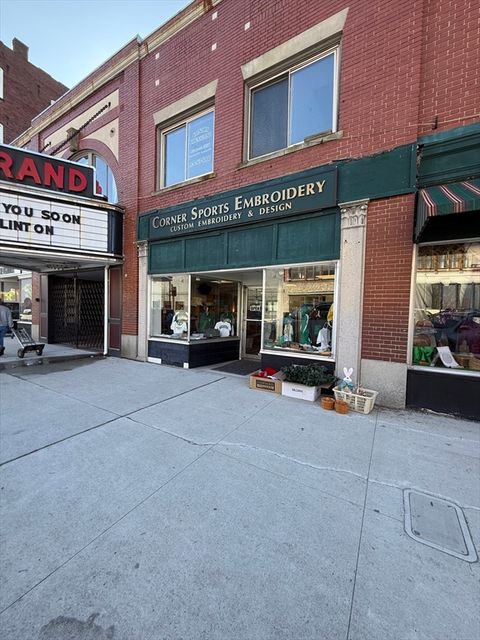 60 High Street Clinton MA 01510