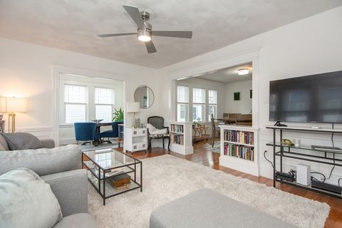 48 Farquhar St 1 Boston MA 02131