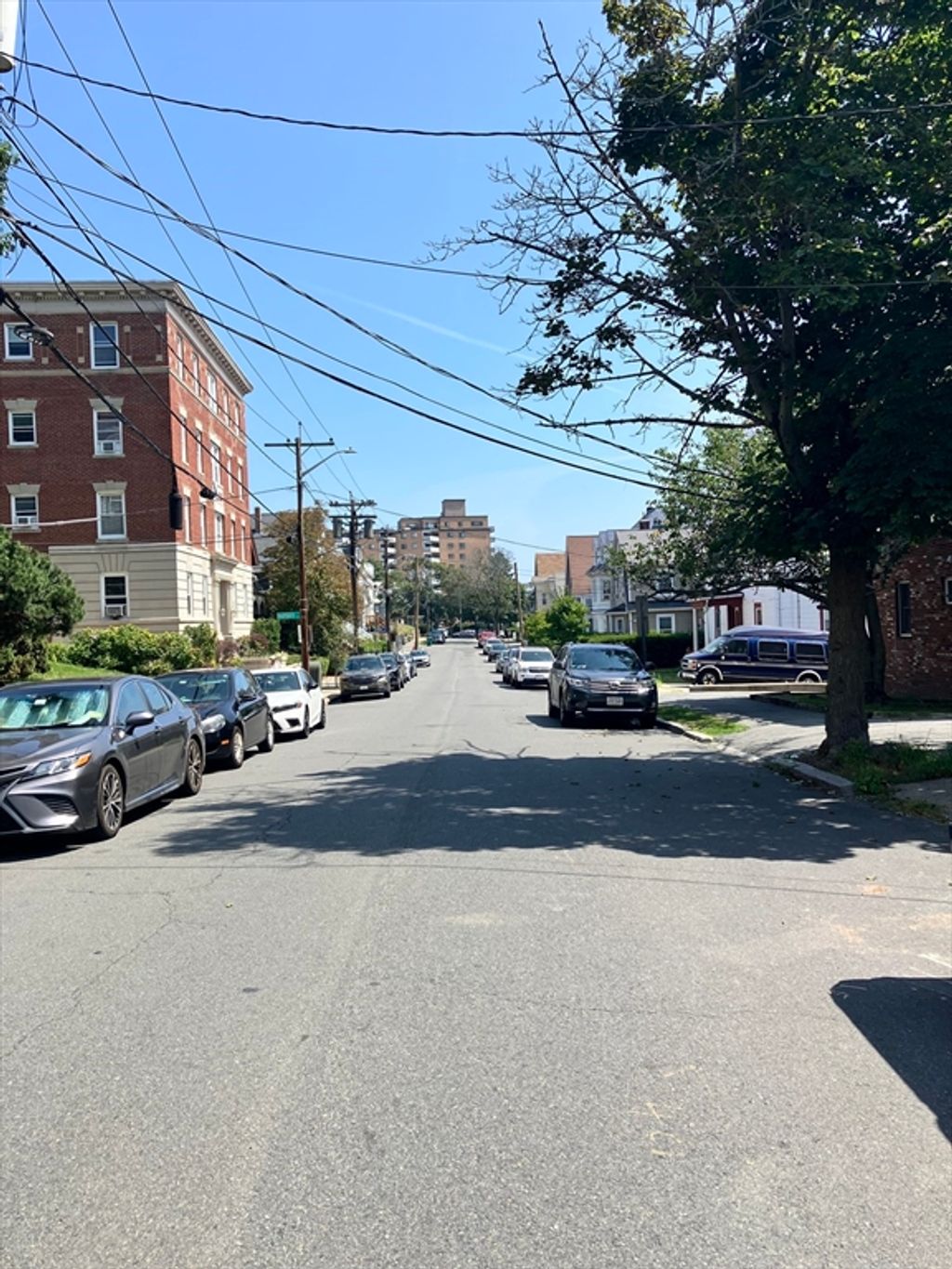 Photo of 45 Tudor St #3, Lynn, MA 01902 (MLS # 73444951)