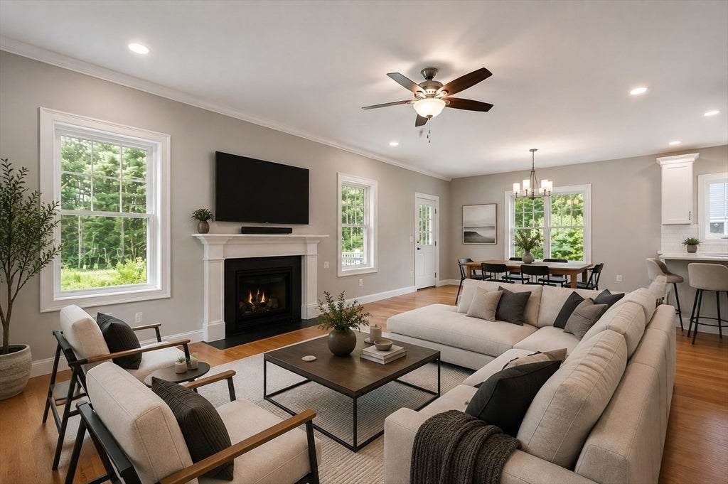 20 Curley Cir, Ayer, MA, 20 Curley Cir, Ayer, MA Photo #2