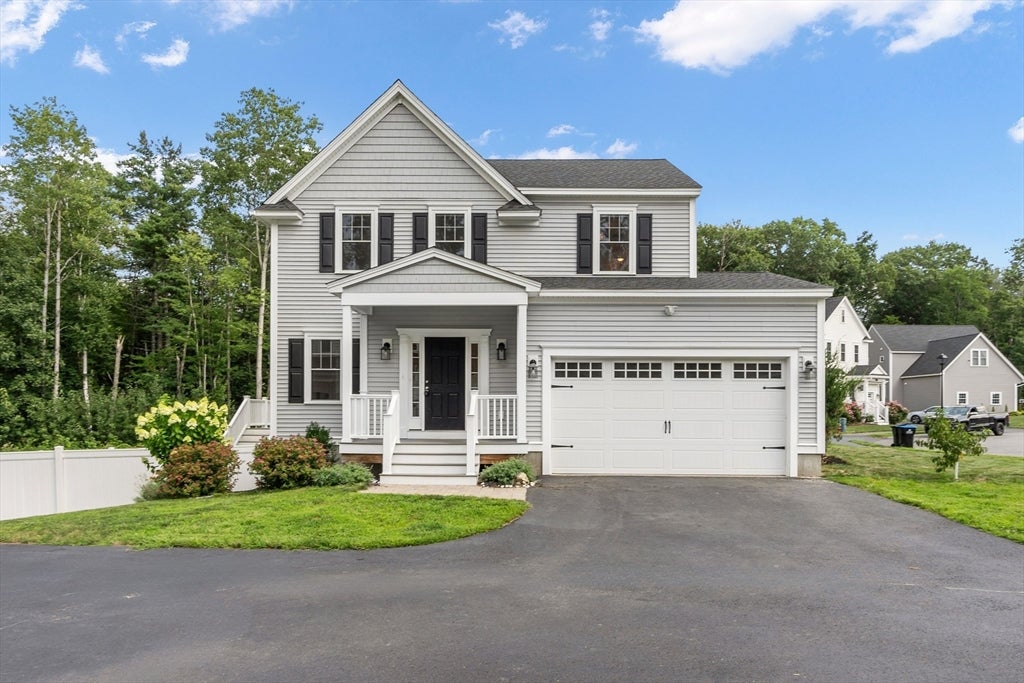 Photo of 20 Curley Cir, Ayer, MA