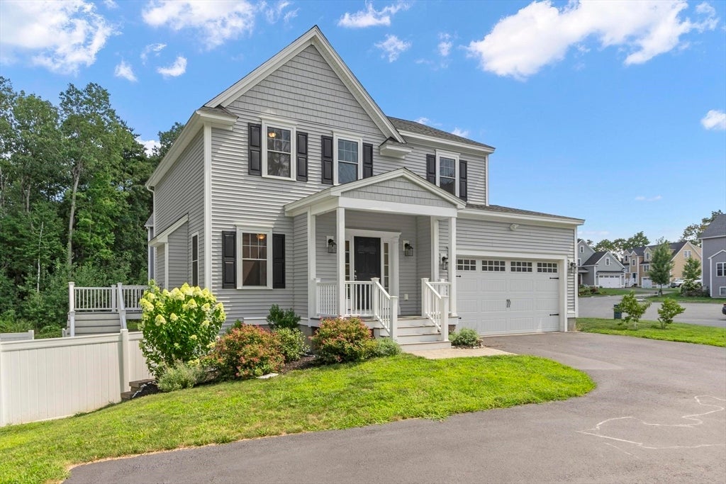 20 Curley Cir, Ayer, MA, 20 Curley Cir, Ayer, MA Photo #30