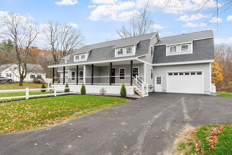 120 Townsend Sreet 2 Pepperell MA 01463