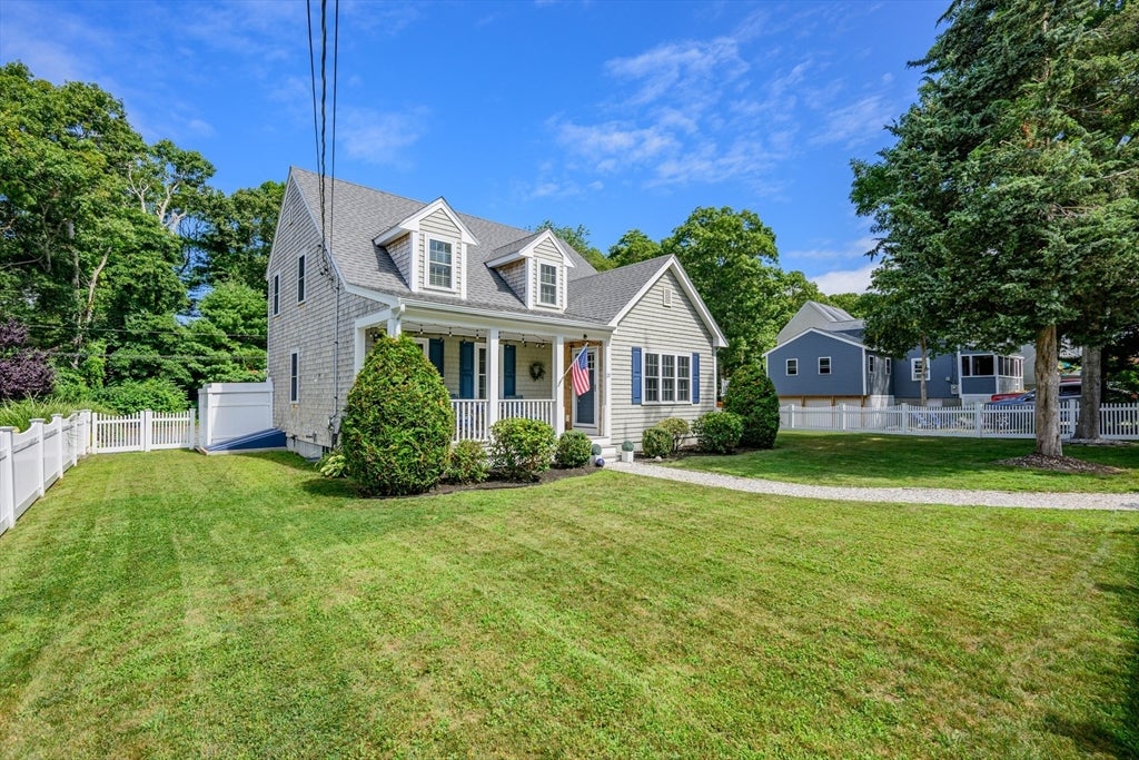29 Cape Cod Ave, Plymouth, MA, 29 Cape Cod Ave, Plymouth, MA Photo #35