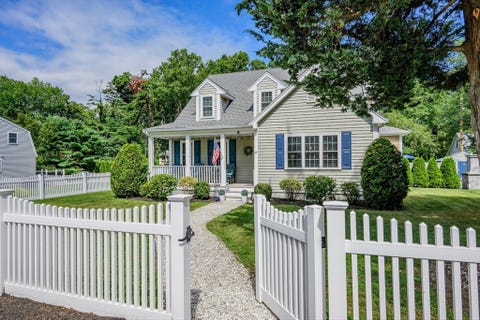 Photo of 29 Cape Cod Ave, Plymouth, MA 02360 (MLS # 73558575)