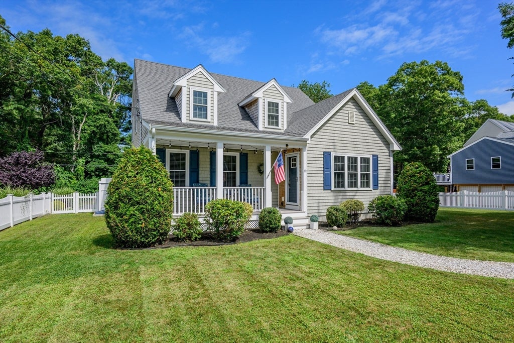 29 Cape Cod Ave, Plymouth, MA, 29 Cape Cod Ave, Plymouth, MA Photo #4
