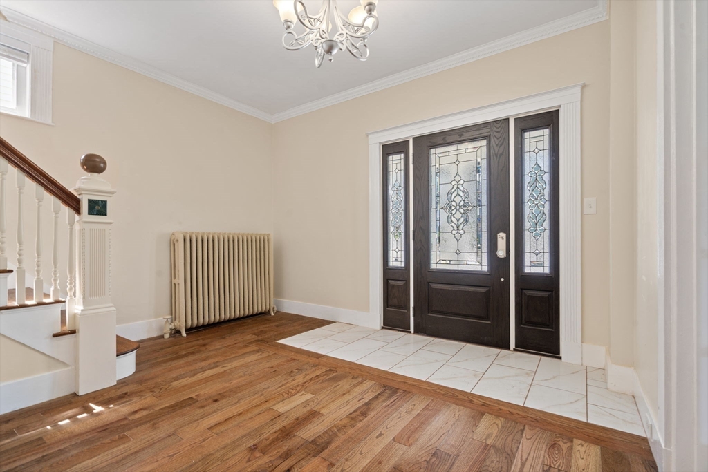 22 South Munroe Terrace
