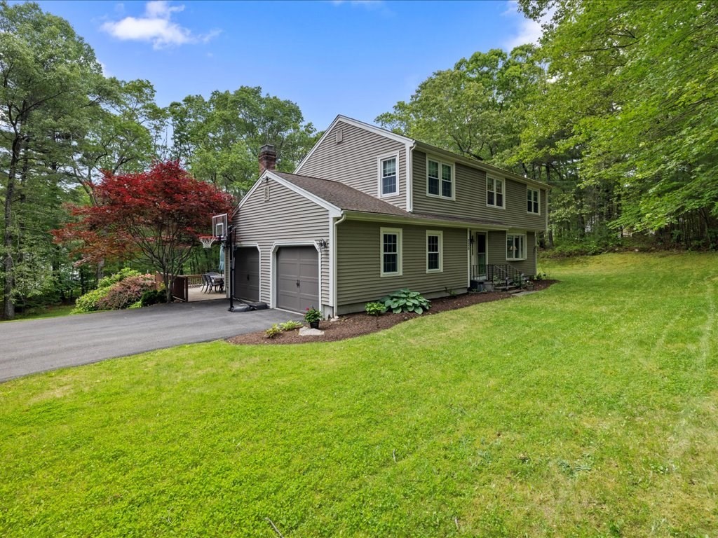 235 Stone School Rd
