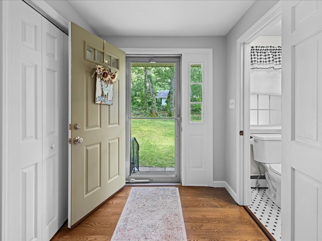 235 Stone School Rd