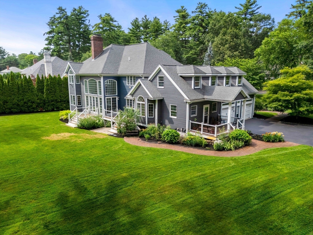 9 Shasta Drive