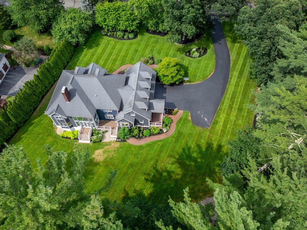 9 Shasta Drive