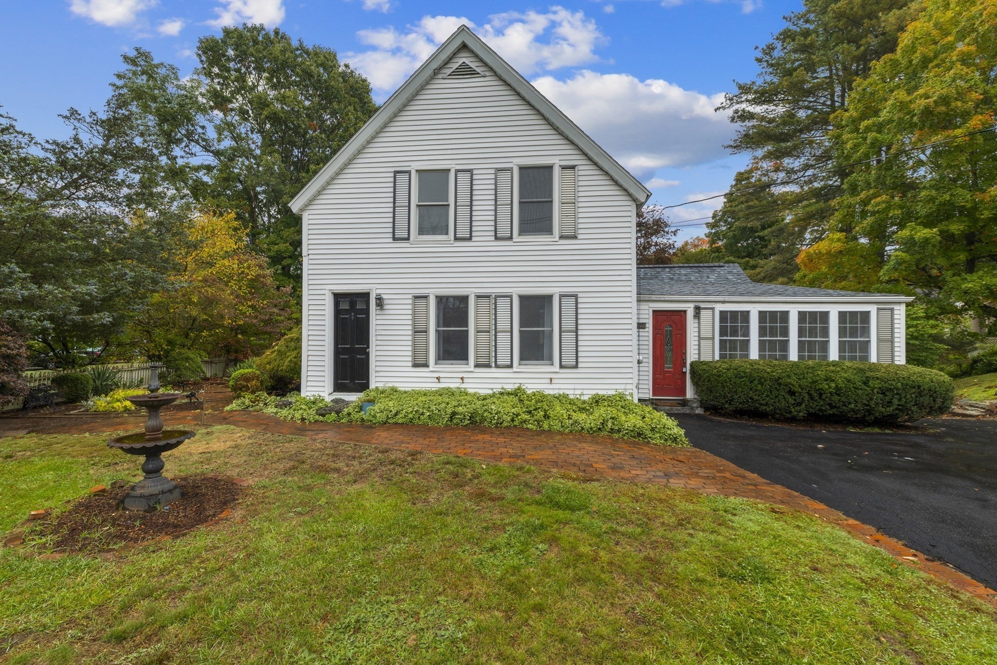 431 Berlin Rd