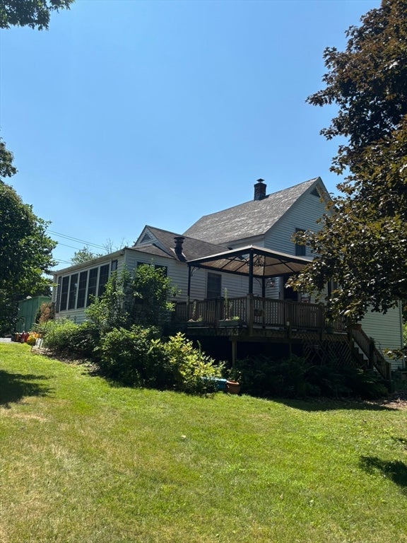 431 Berlin Rd, Marlborough, MA Photo #29