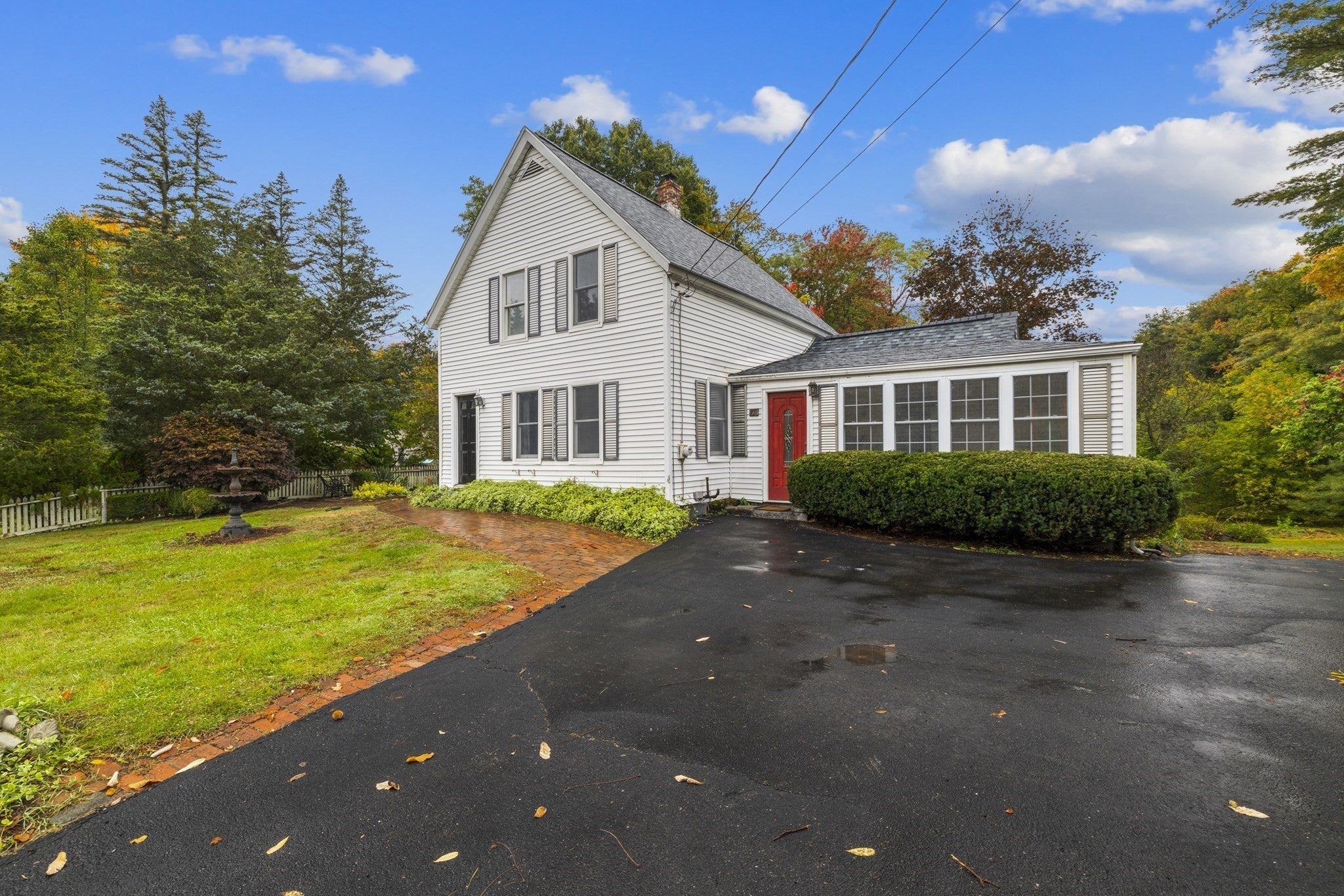 431 Berlin Rd