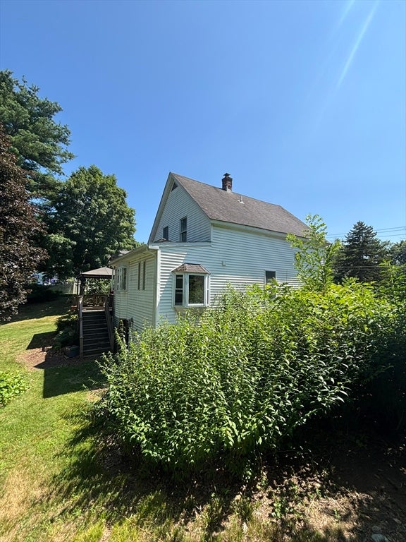 431 Berlin Rd