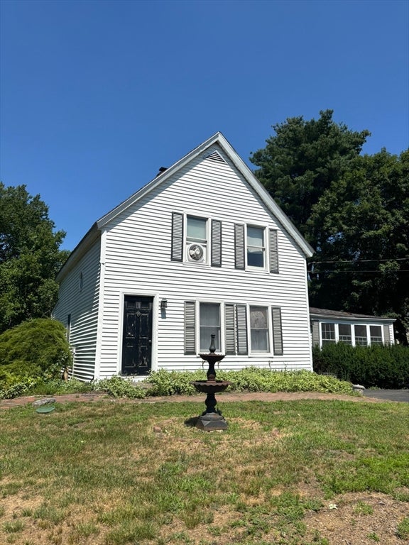 431 Berlin Rd, Marlborough, MA Photo #1