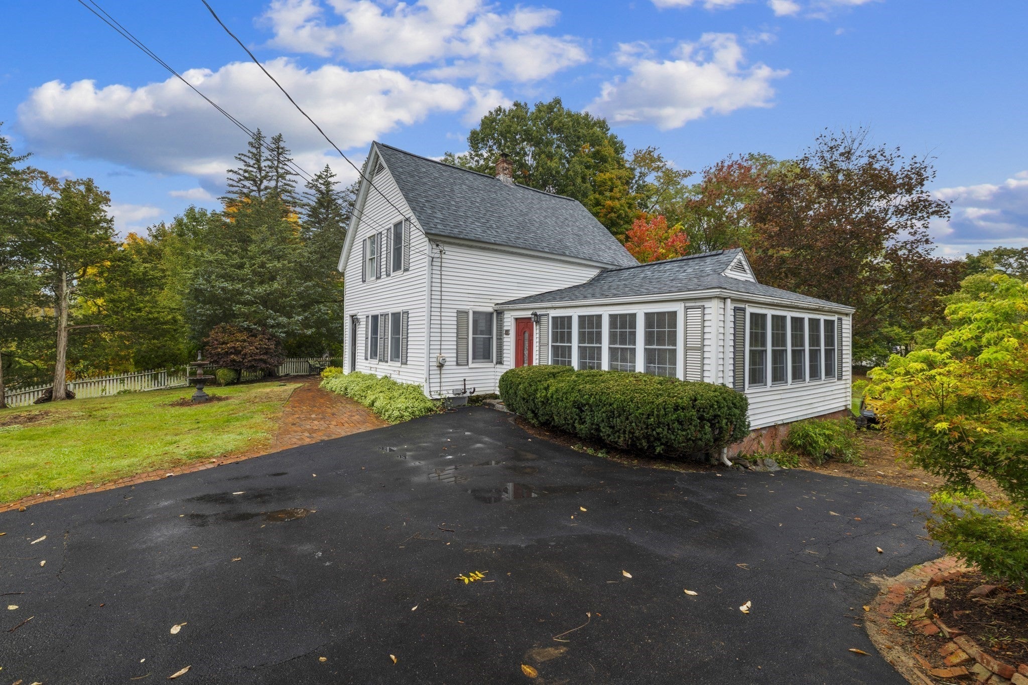 431 Berlin Rd