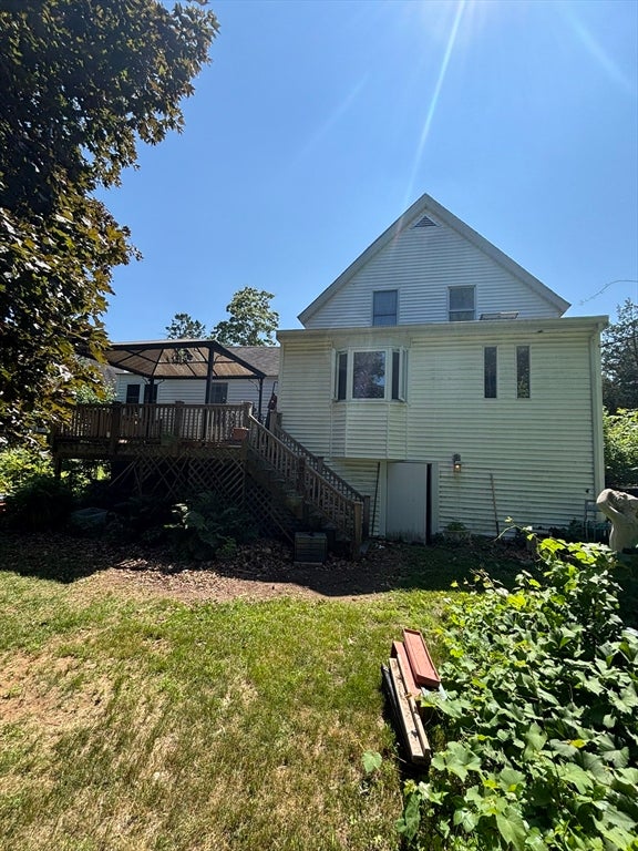 431 Berlin Rd