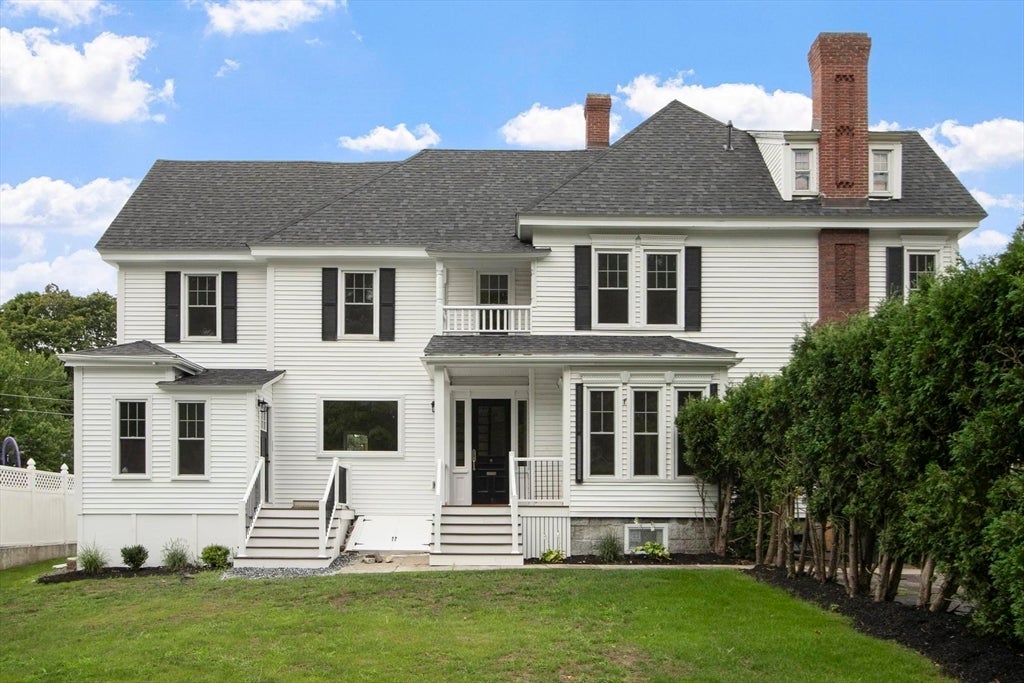 45 Third Street, North Andover, MA Photo #36