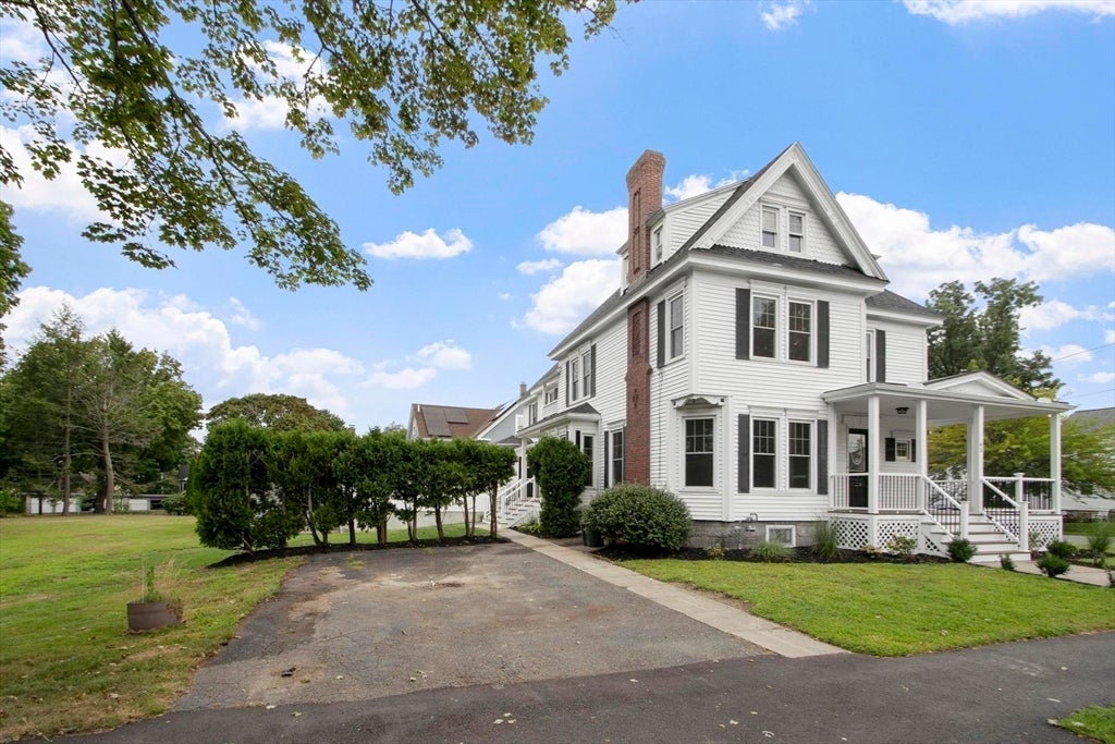 45 Third Street, North Andover, MA Photo #35