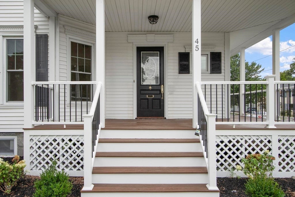 45 Third Street, North Andover, MA Photo #38