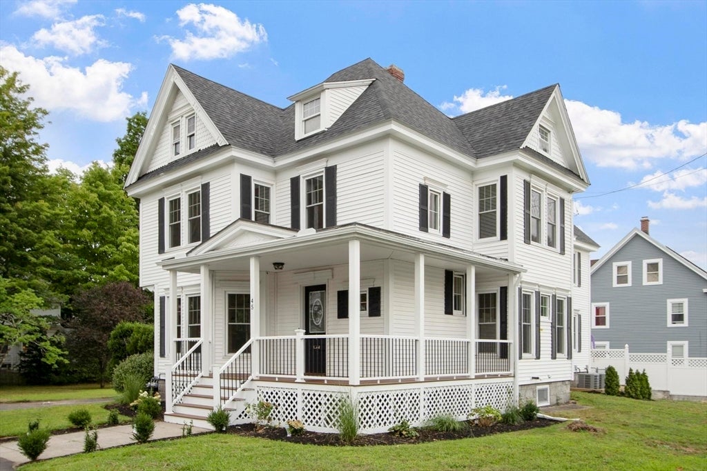 45 Third Street, North Andover, MA Photo #2