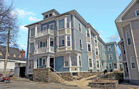 25 Portland St Haverhill MA 01830