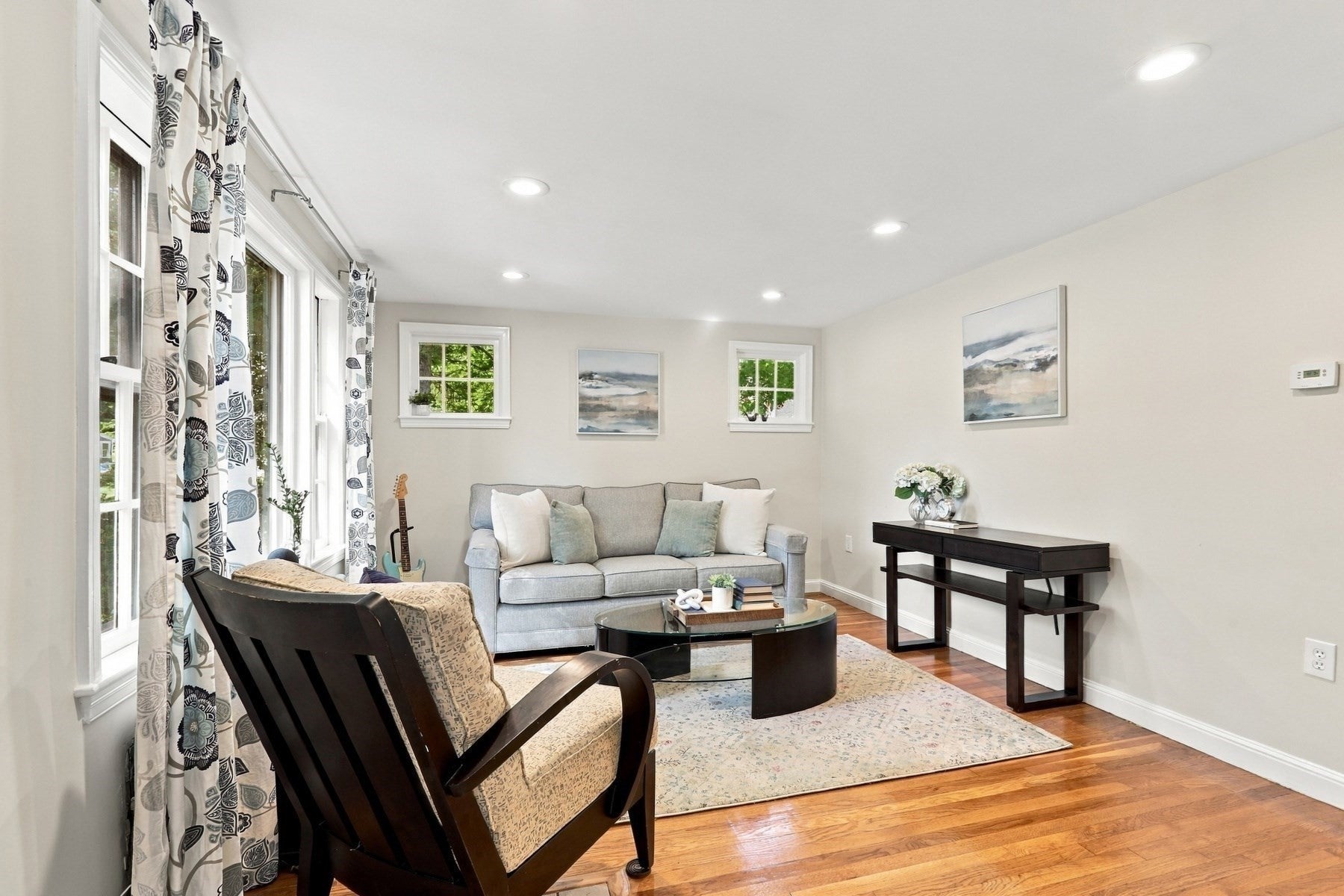 76 Curtis Street, Reading, MA Photo #5