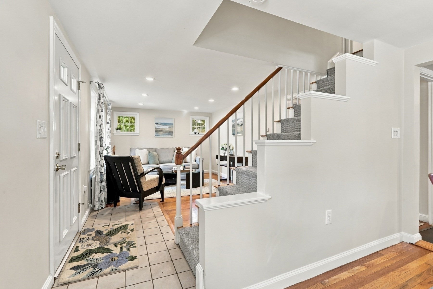 76 Curtis Street, Reading, MA Photo #19
