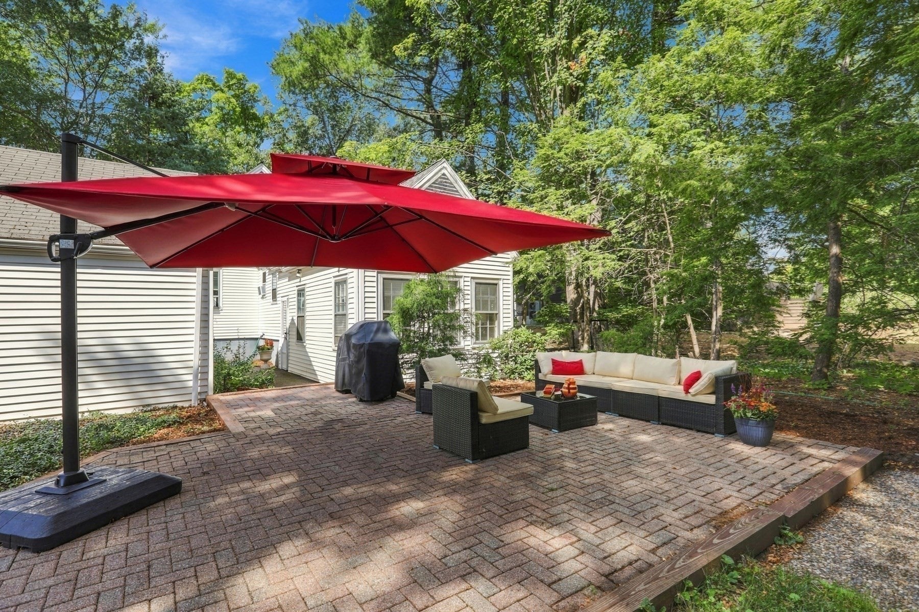 76 Curtis Street, Reading, MA Photo #27
