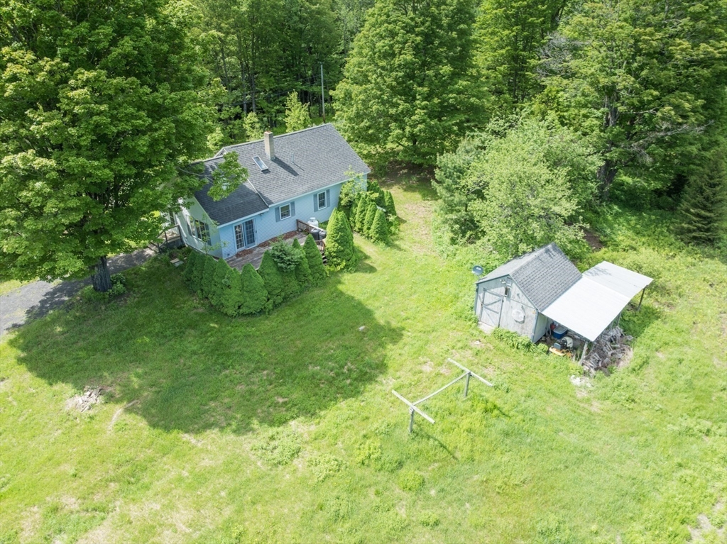 49 Parish Rd