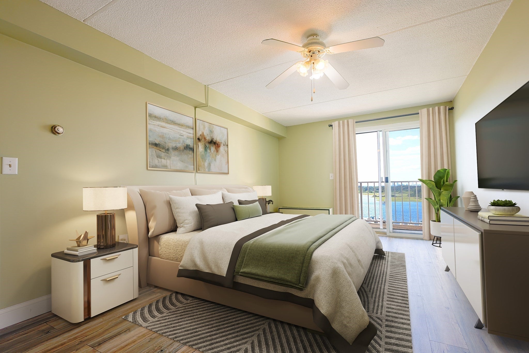 200 Cove Way #1002, Quincy, MA, 200 Cove Way #1002, Quincy, MA Photo #4