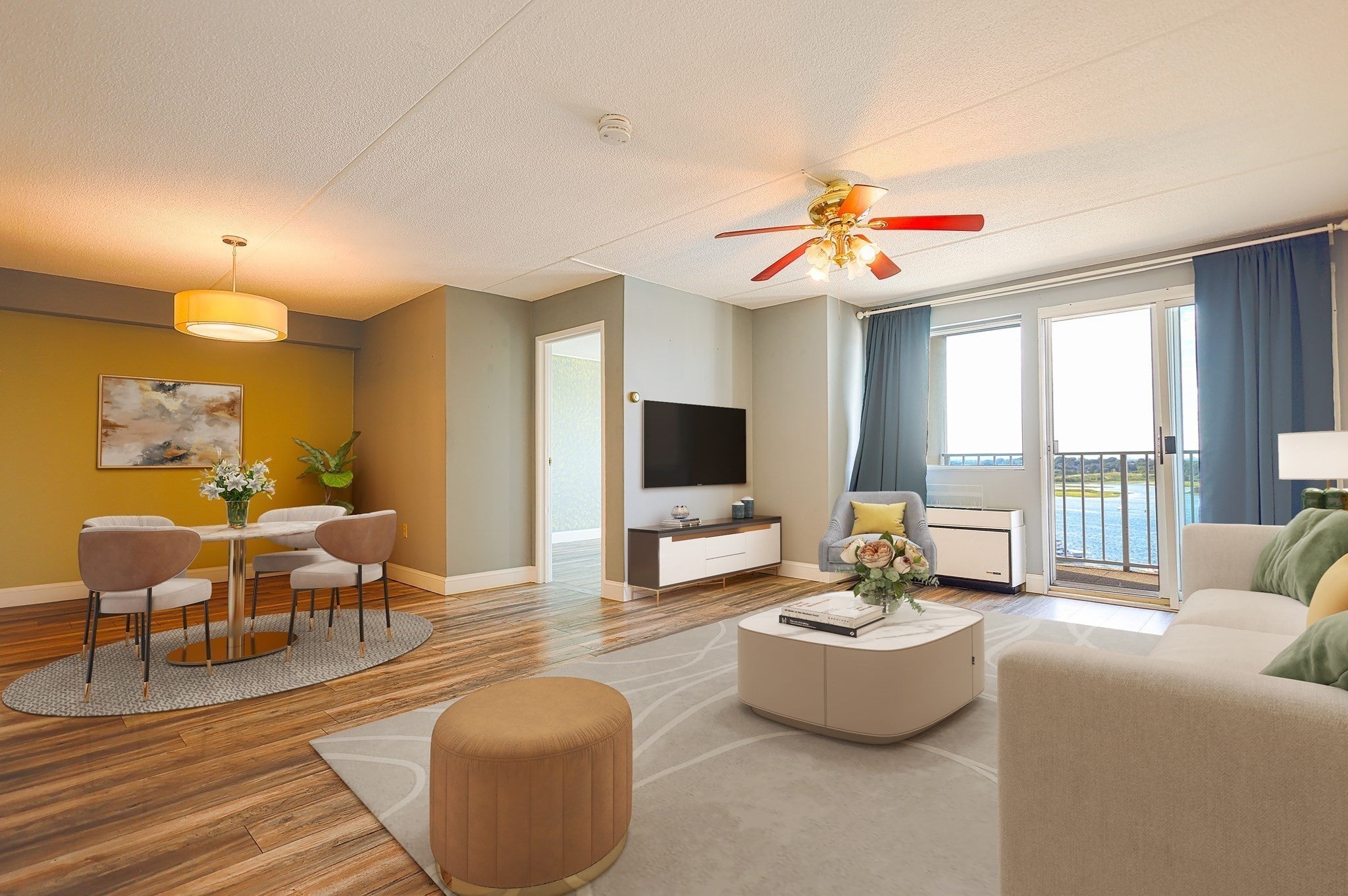 200 Cove Way #1002, Quincy, MA, 200 Cove Way #1002, Quincy, MA Photo #1