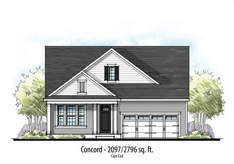 3035 Anderson Drive 5 Dighton MA 02715