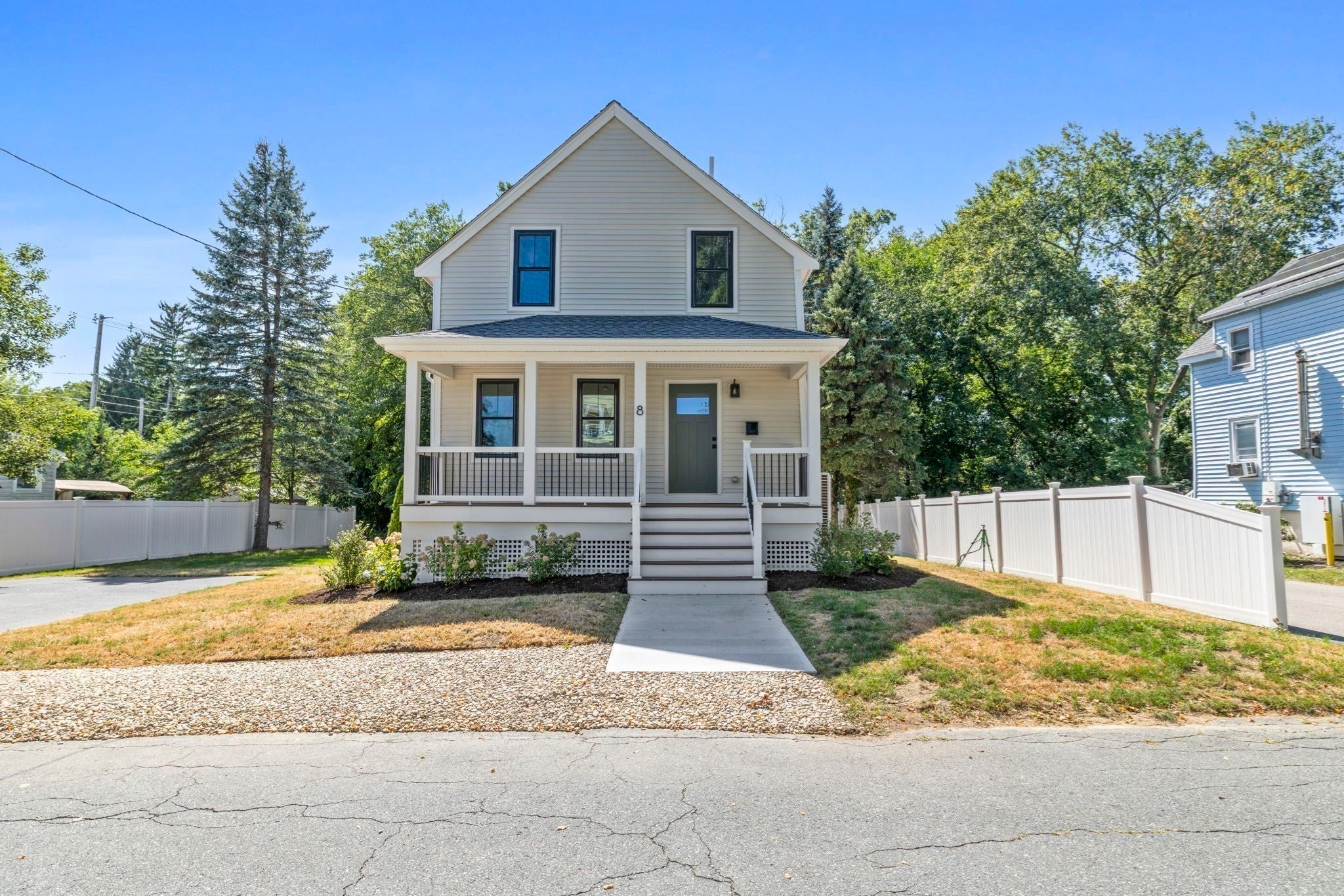 8 Rodman Rd, Ashland, MA, 8 Rodman Rd, Ashland, MA Photo #25