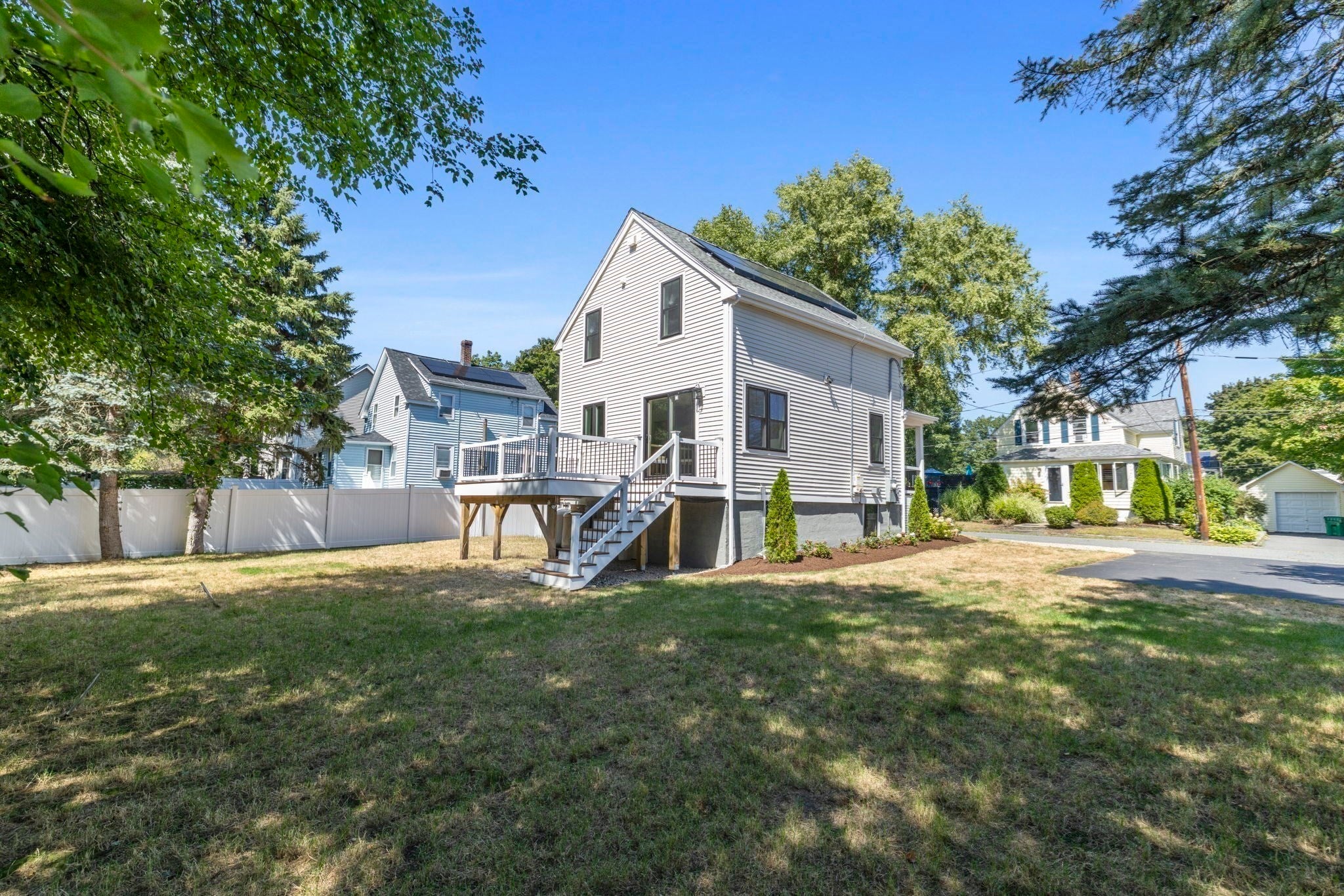 8 Rodman Rd, Ashland, MA, 8 Rodman Rd, Ashland, MA Photo #27