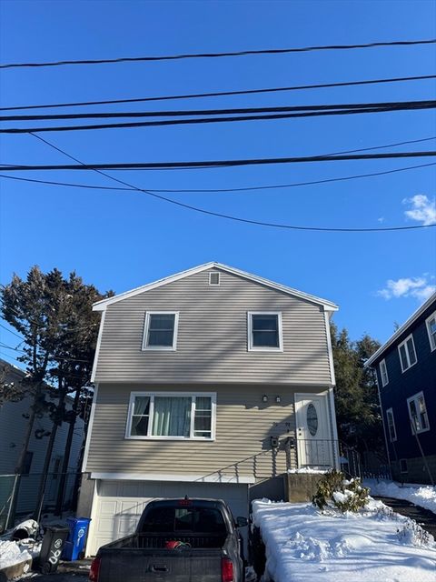 Photo of 90-92 Sylvia St #2, Arlington, MA 02476 (MLS # 73494142)